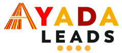 Ayada Leads Logo
