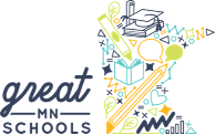 Great MN Schools logo