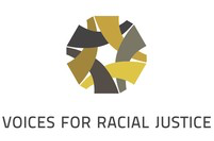 Voices for Racial Justice logo