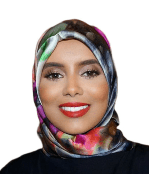 Faheema Feerayarre