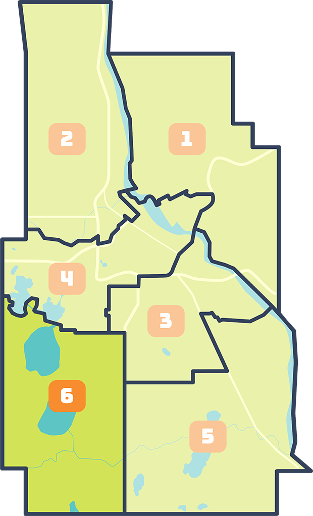 District Map