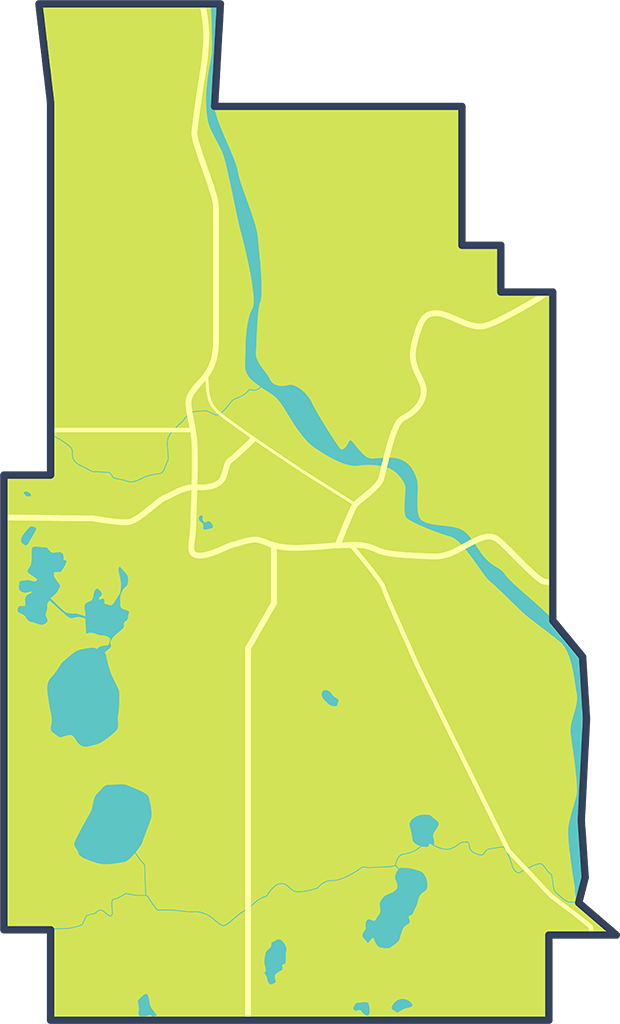 District Map